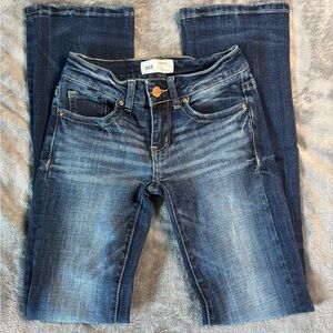 BKE Bootcut Stella 22